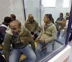 В Испании завершился процесс века