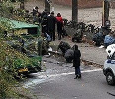 Восьмая жертва - под подозрением