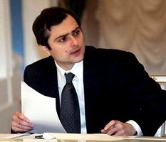 Наказ из Кремля
