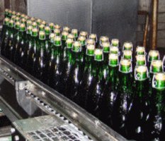 Спирт государству - стакан народу