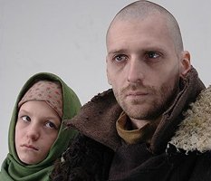 Сериальный убийца