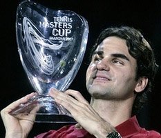 "Лучший теннисист в истории"