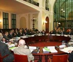 Общественную Палату пополнят влиятельные новички
