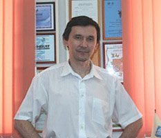 Потомок писателя стал ксенофобом