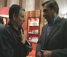 Заговор умных