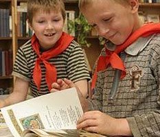 Не сказкой единой