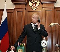 Испорченный российско-американский телефон