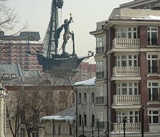 Золотомильная опера