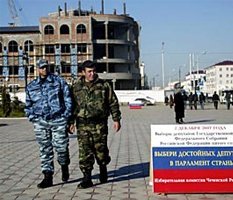 Боевики готовятся к следующим выборам