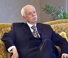 Патаркацишвили может вернуться в Грузию