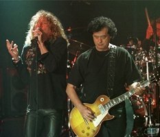 Led Zeppelin все еще лучшие