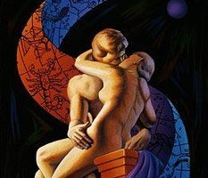 Мужчина-Рыба и женщина-Рак: совместимость в любви, сексе, постели, дружбе - 24СМИ