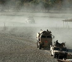 Афганистан стал хуже Ирака