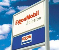 А теперь Exxon