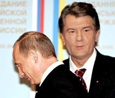 ВТО русским не далась