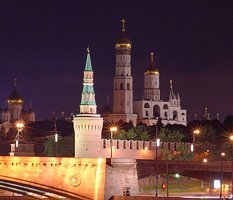 Проект 2012 – мэра в Президенты?