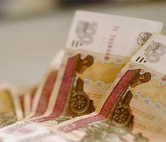 Деньги по-крупному