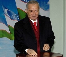 Последний срок президента Каримова