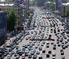 Наступление на ухо