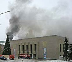 Человеческий фактор
