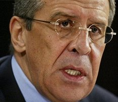 Внешняя политика Москвы вне идеологии