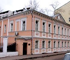 Дом, который не строил ФАКК