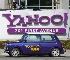Microsoft набрала Yahoo!