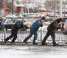 По трудам не воздастся