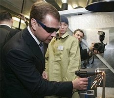 В мерзлоту вдохнули энергию