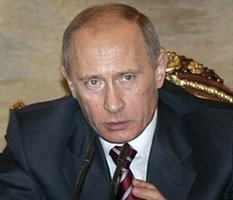 Путин расскажет, как дожить до 2020 г.