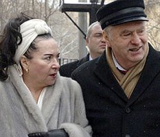Вот кандидат, он утаил доходы