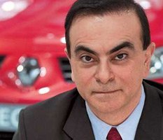 «ВАЗу» пропишут рецепт Nissan