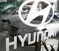 Ford попал под Hyundai