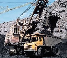 «Норникель» даст стране угля