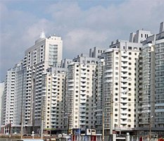Вид на столицу опасен для здоровья