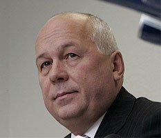 Сергей Чемезов не поделил акции с государством
