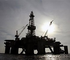 Нефть поставила абсолютный рекорд