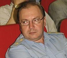 Киллеров взяли вслед за бывшим мэром