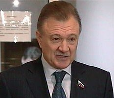 Рязанскую область приравняли к комитету Госдумы