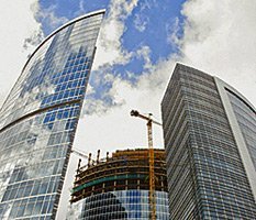 Иностранцев манит московская недвижимость