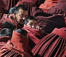 Слезоточивым газом по Олимпиаде
