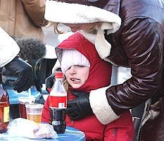 Толстые дети - угроза нацбезопасности