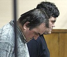 В деле Гонгадзе поставили точку с запятой