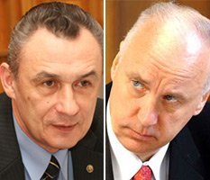 Главный по следствию
