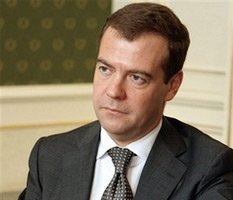 Россияне полюбили президентов
