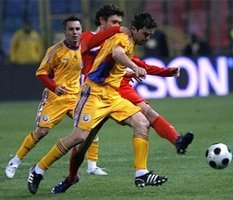 Товарищеский ужас