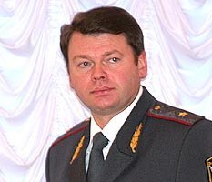 Северная столица вызывает милицию