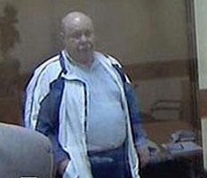 Свободу Могилевичу!