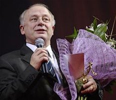 Мечта о космосе