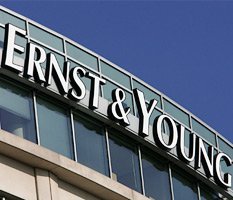 Налоговики досчитались до Ernst & Young